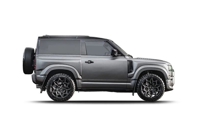First Edition Widebody Defender - Image 2