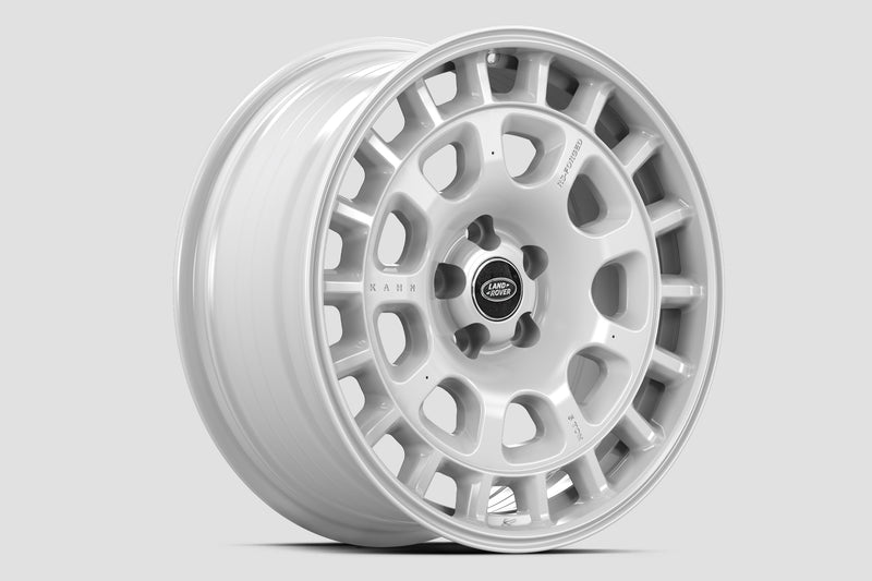 Land Rover Defender (2020-Present) Hammerhead RS-Forged Light Alloy Wheels - Image 9