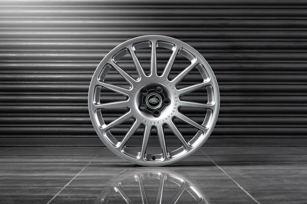 Land Rover Defender (2020-Present) RS 300 Forged Alloy Wheels - Image 4