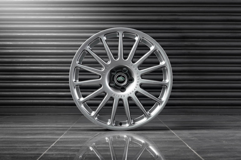 Land Rover Defender (2020-Present) RS 300 Forged Alloy Wheels - Image 4