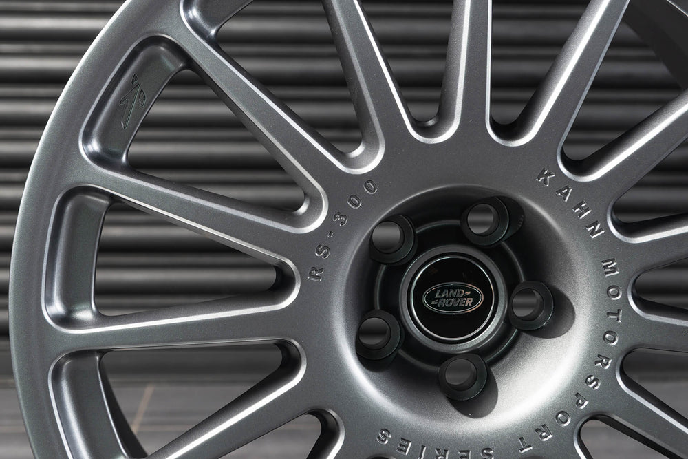 Land Rover Defender (2020-Present) RS 300 Forged Alloy Wheels - Image 9