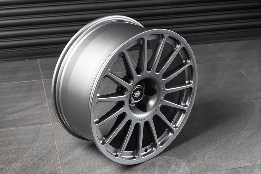 Land Rover Defender (2020-Present) RS 300 Forged Alloy Wheels - Image 6