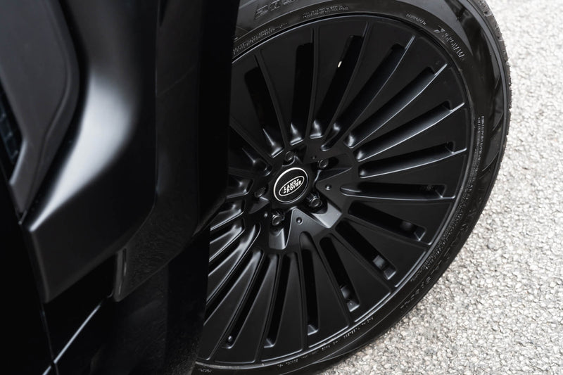 Land Rover Defender (2020 Onwards) RS-Forged Alloy Wheels - Type 63 Turbine - Image 22