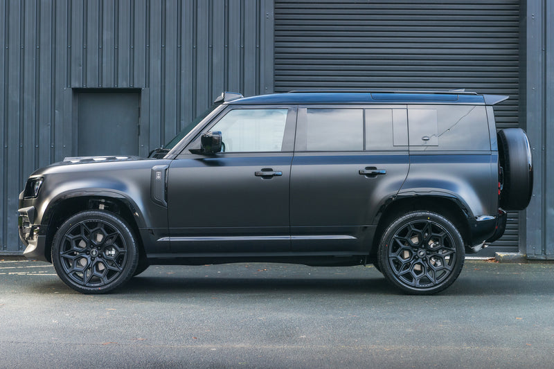 Land Rover Defender (2020-Present) Type 57 RS-Forged Alloy Wheels - Image 20