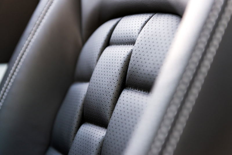 Land Rover Defender 130 3D Modular Design Leather Interior - Image 41
