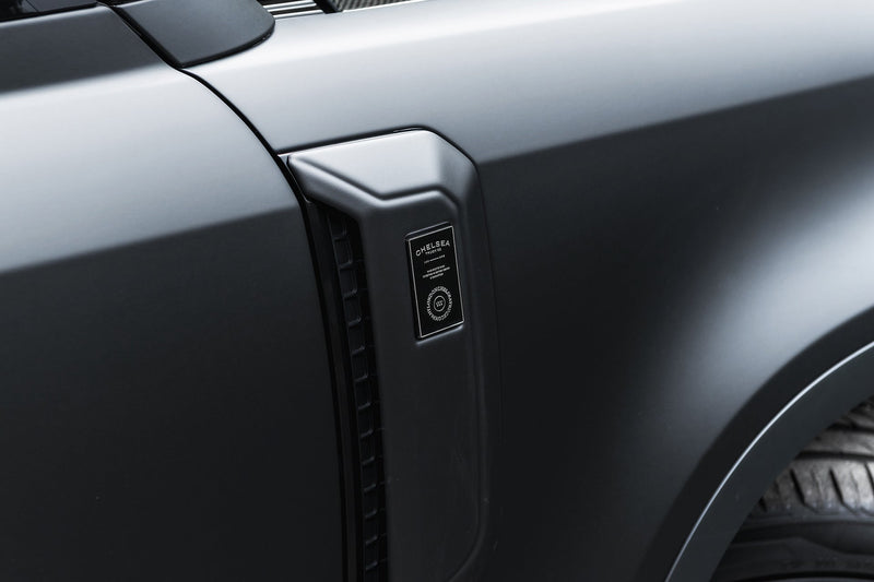 Land Rover Defender (2020-Present) Series I Body Kit - Image 7