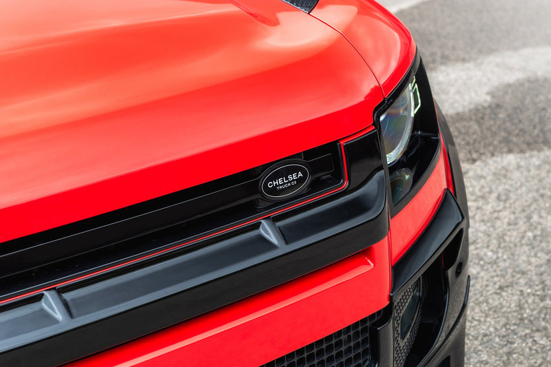 Land Rover Defender (2020-Present) Landmark Body Kit - Image 10