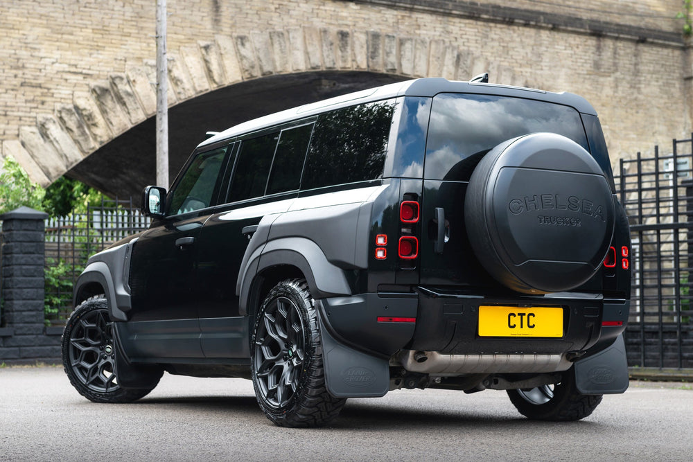 LAND ROVER DEFENDER 110 (2020-PRESENT) WIDE TRACK BODYKIT - Image 47