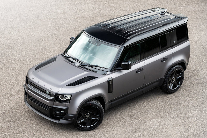 Land Rover Defender (2020-Present) Series I Body Kit - Image 15