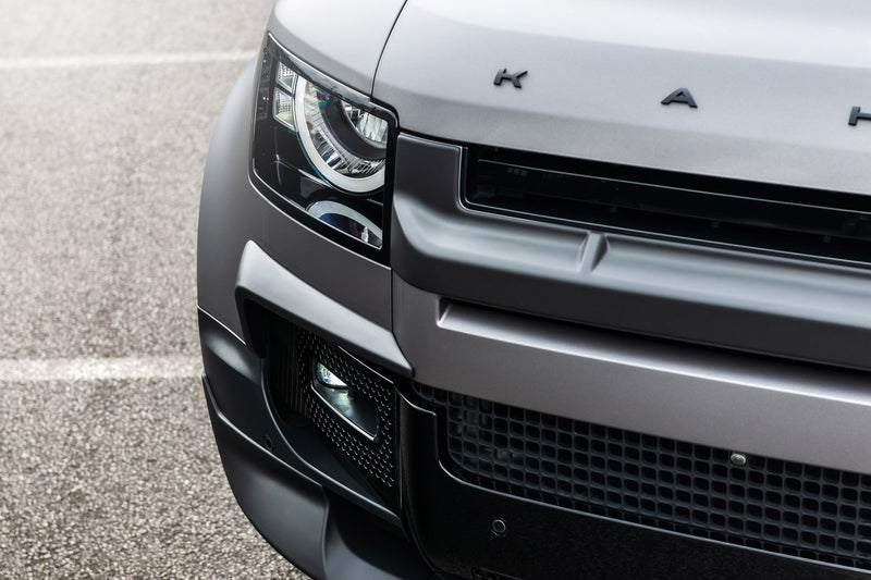 Land Rover Defender (2020-Present) Landmark Body Kit - Image 15