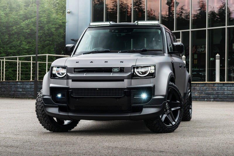 Land Rover Defender (2020-Present) Landmark Body Kit - Image 20