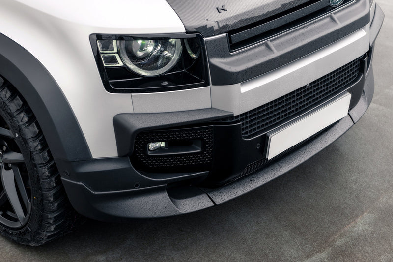 Land Rover Defender (2020-Present) Landmark Body Kit - Image 25