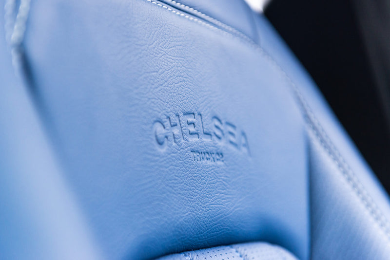 Land Rover Defender 110 Designo Design Leather Interior - Image 68