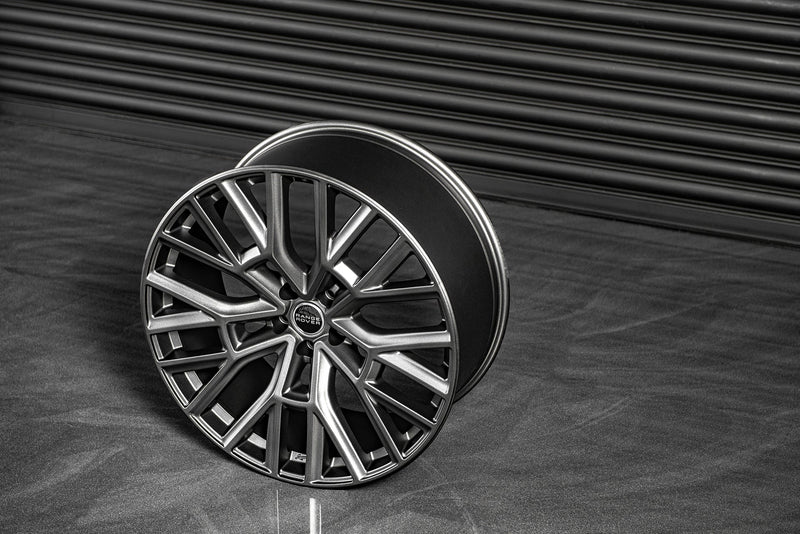 Land Rover Defender (2020-Present) RS 3.0 Alloy Wheels - Image 10