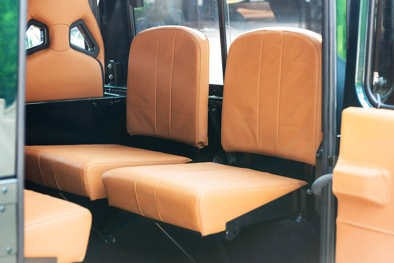 Heritage Remastered Classic Defender 90 - Image 23