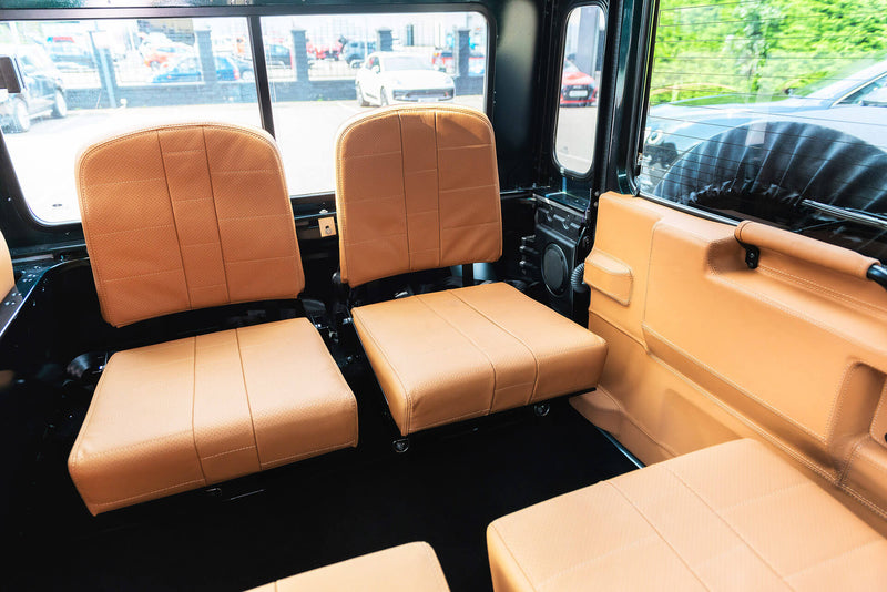 Heritage Remastered Classic Defender 90 - Image 13