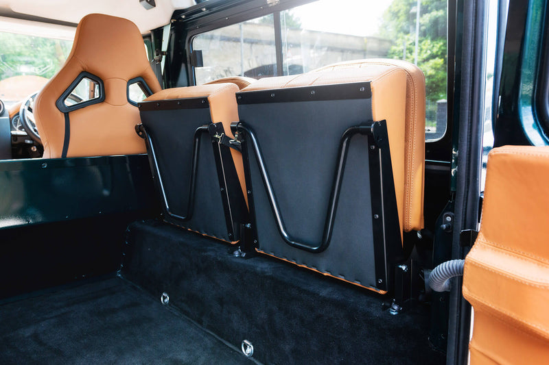Heritage Remastered Classic Defender 90 - Image 17