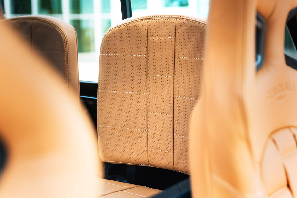Heritage Remastered Classic Defender 90 - Image 37