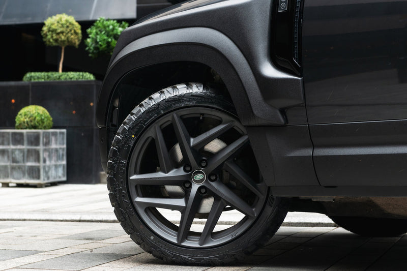 Land Rover Defender (2020-Present) Type 52 RS-Forged Alloy Wheels - Image 6