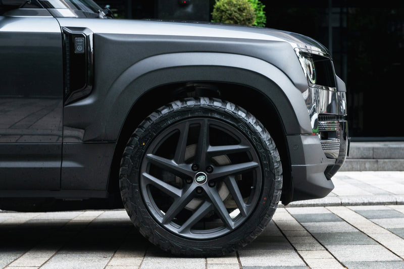 Land Rover Defender (2020-Present) Type 52 RS-Forged Alloy Wheels - Image 12