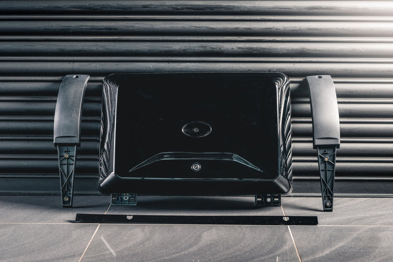 Land Rover Defender (2020-Present) Side-mounted Storage Box - Image 8