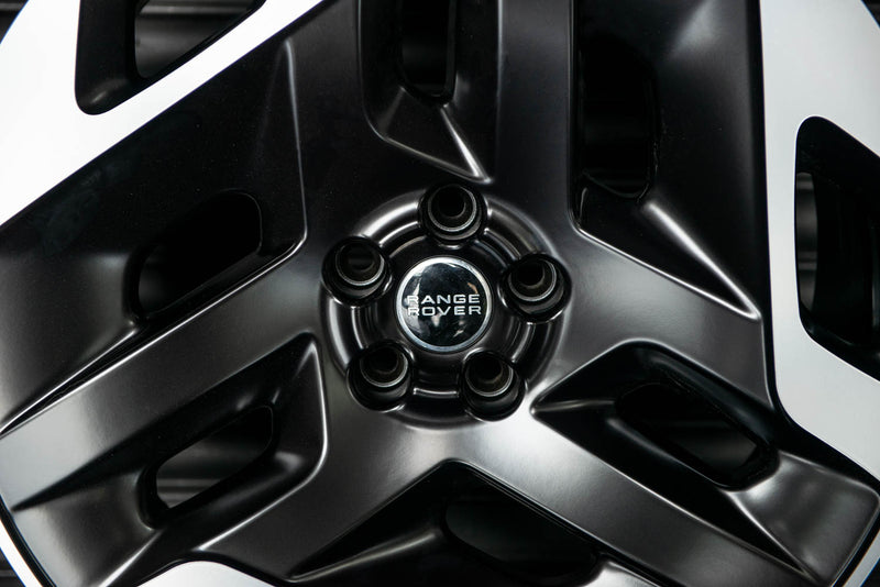 Land Rover Defender (2020-Present) Type 33 Forged Alloy Wheels - Image 6