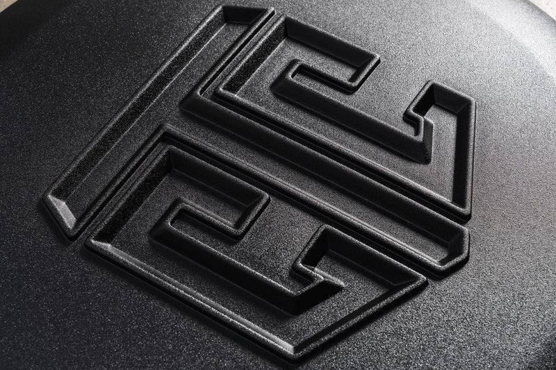 CTC Expedition Crest Hard Spare Wheel Cover  for Toyota Land Cruiser 70 (2023–Present) - Image 6