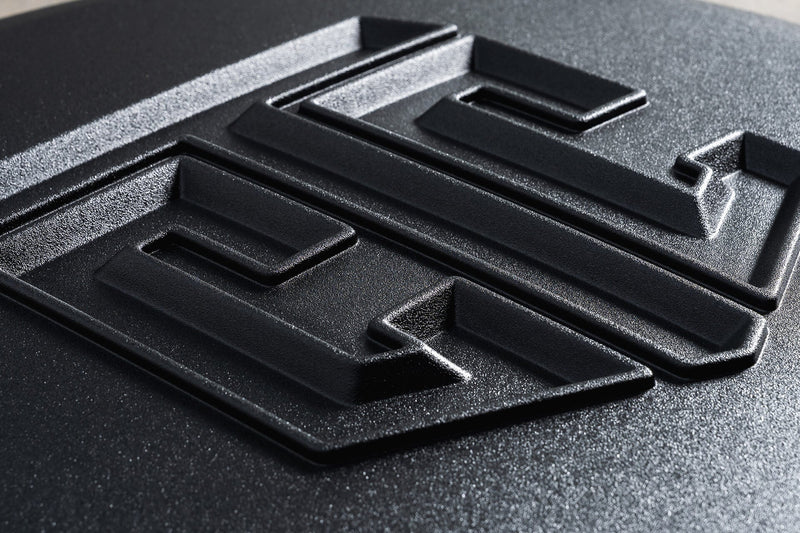 CTC Expedition Crest Hard Spare Wheel Cover  for Toyota Land Cruiser 70 (2023–Present) - Image 8