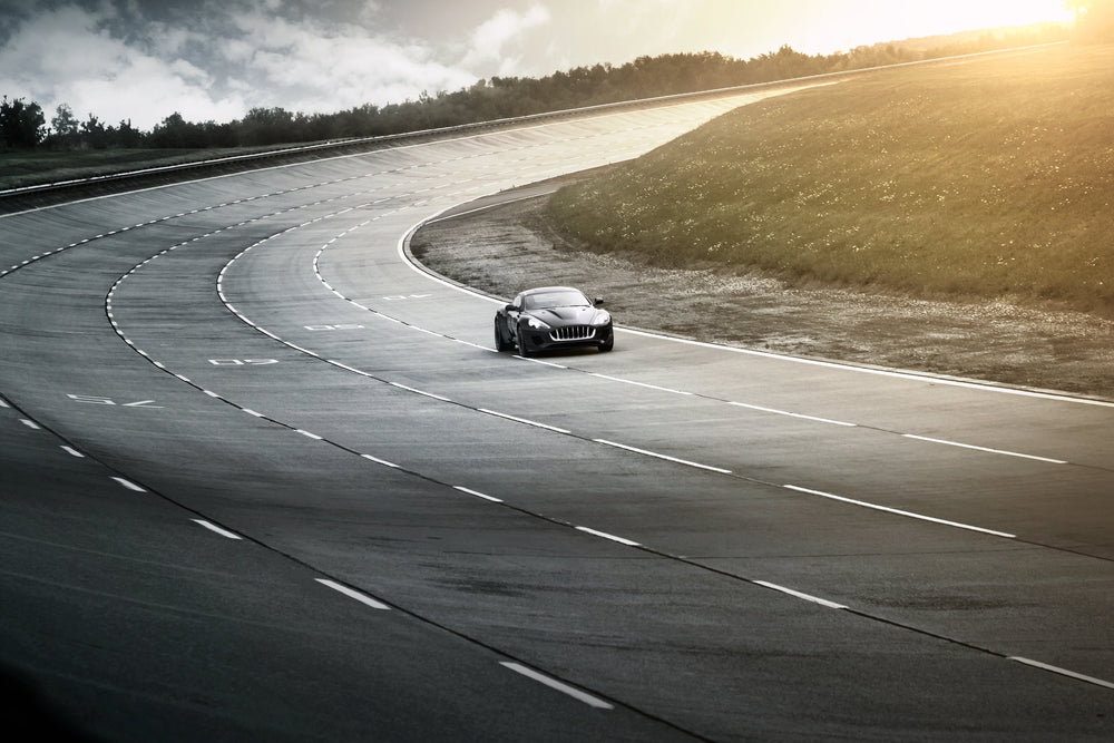 THE VENGEANCE COUPE - Image 9