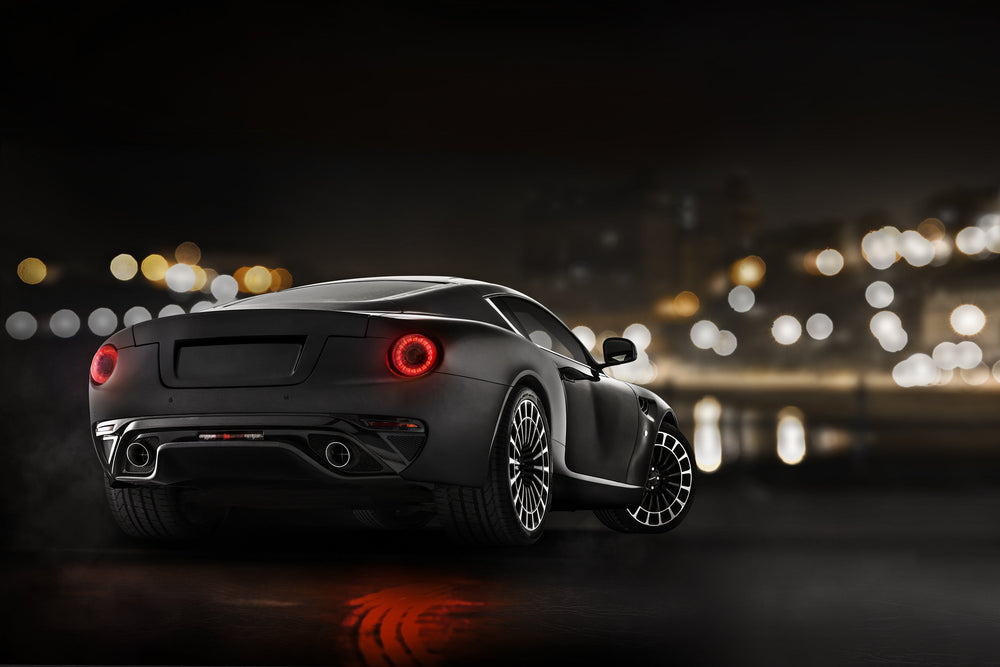 THE VENGEANCE COUPE - Image 13