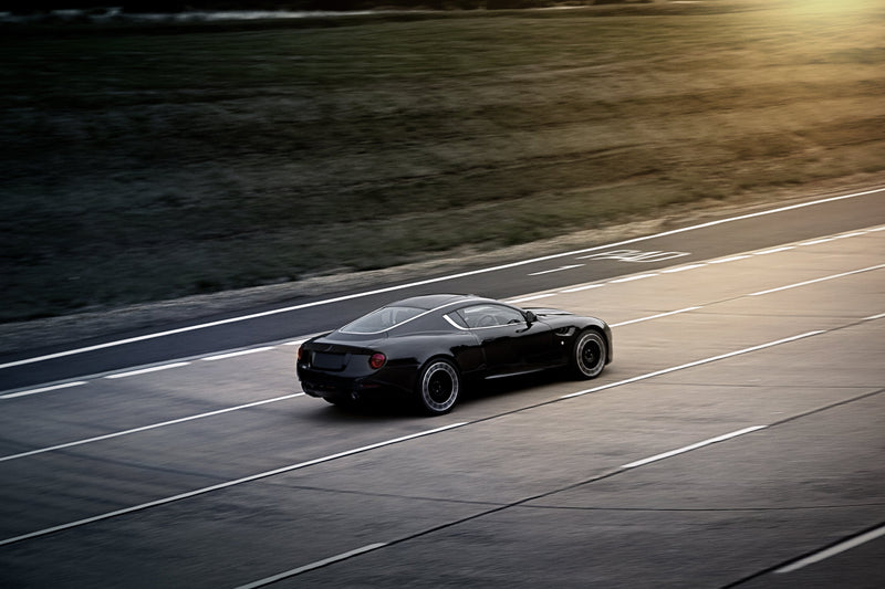 THE VENGEANCE COUPE - Image 7