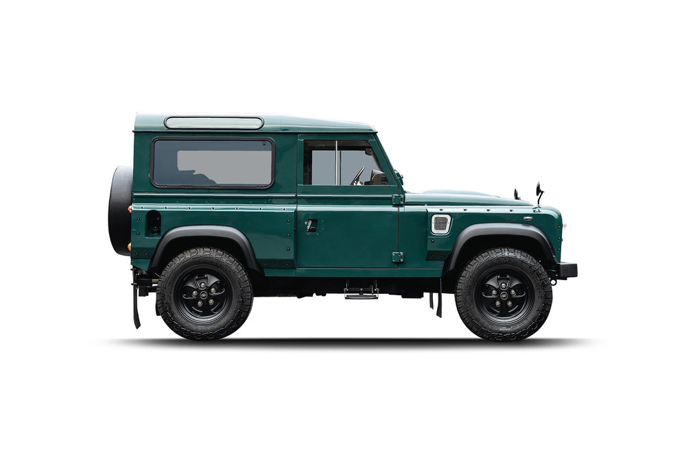 Homage II Defender – A Modern Tribute to the Series 2 - Image 1