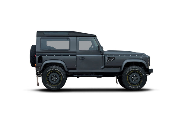 105 LONGNOSE DEFENDER