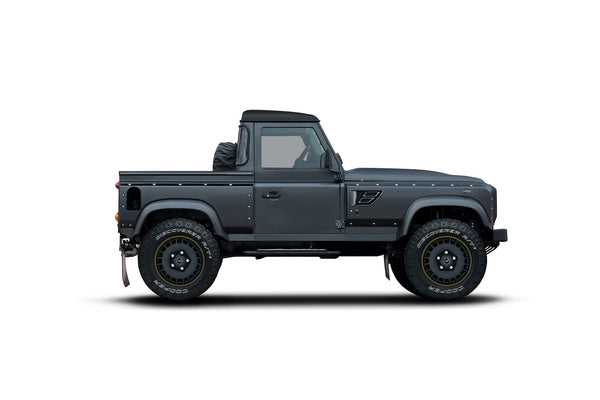 105 LONGNOSE PICKUP Defender