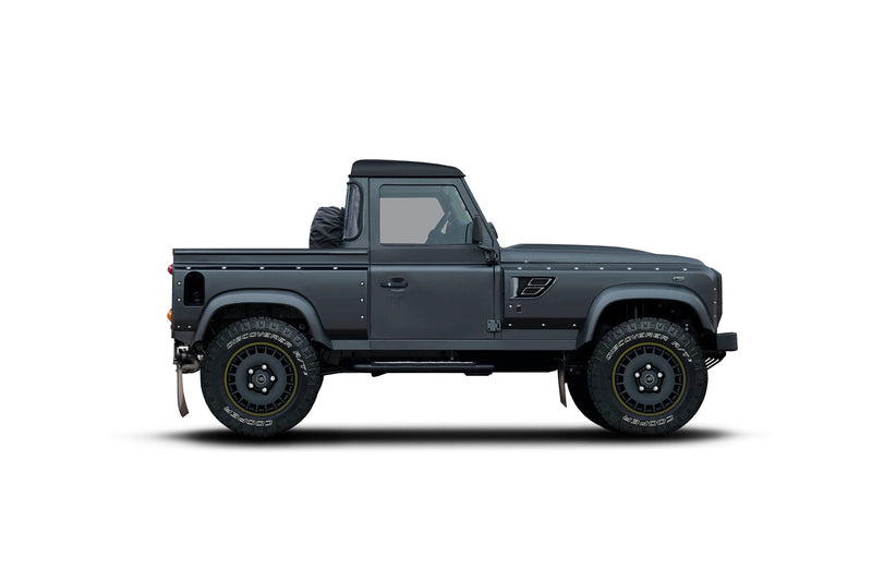 105 LONGNOSE PICKUP Defender - Image 1