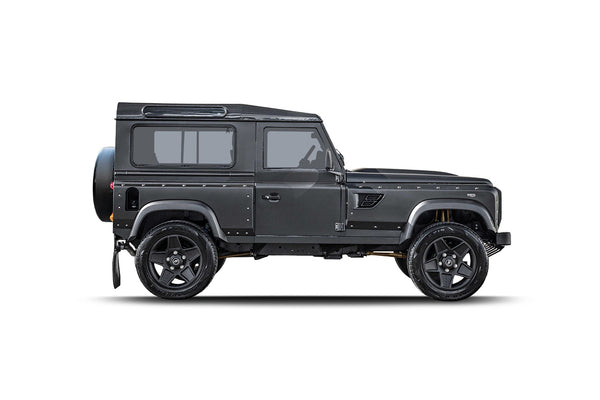 105 Widebody Longnose Defender