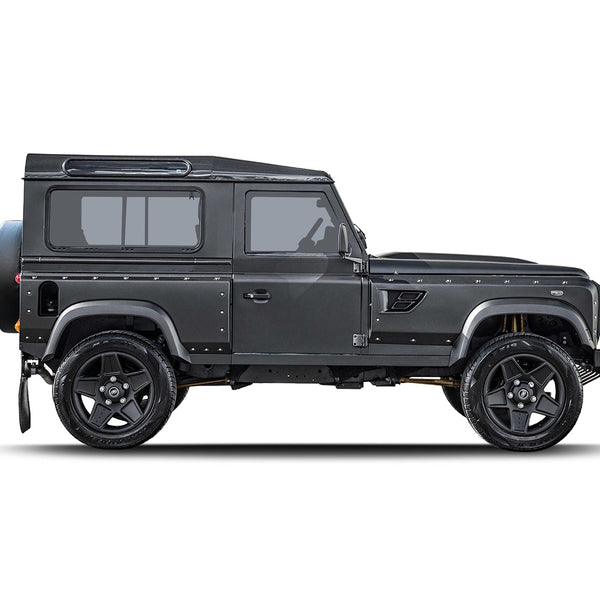 105 Widebody Longnose Defender Flying Huntsman
