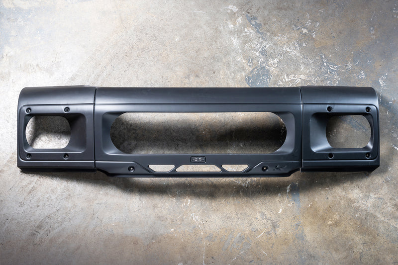 INEOS Grenadier (2023 Onwards) Hammer Front Grille - Image 25