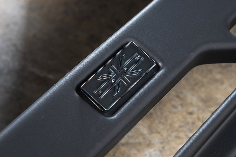 INEOS Grenadier (2023 Onwards) Hammer Front Grille - Image 29