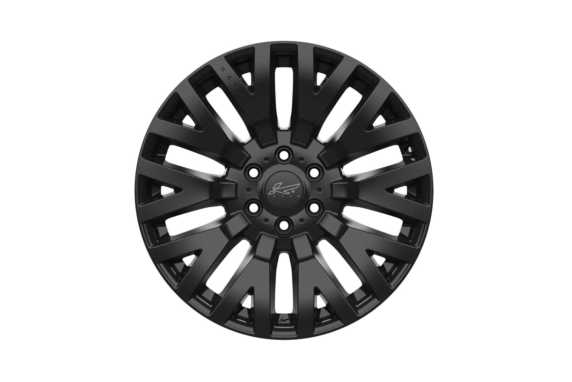 INEOS Grenadier (2023–Present) Alloy Wheels - G22 FORGED Chelsea Truck Company