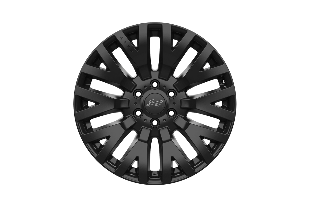 INEOS Grenadier (2023 Onwards) Alloy Wheels - G22 FORGED