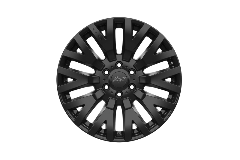 INEOS Grenadier (2023 Onwards) Alloy Wheels - G22 FORGED - Image 1