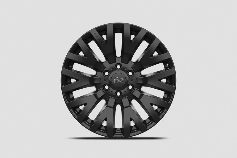 INEOS Grenadier (2023 Onwards) Alloy Wheels - G22 FORGED - Image 5