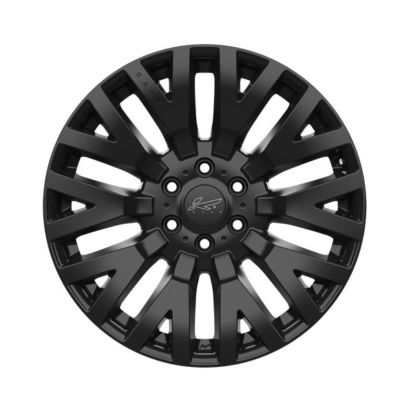 INEOS Grenadier (2023–Present) Alloy Wheels - G22 FORGED Chelsea Truck Company