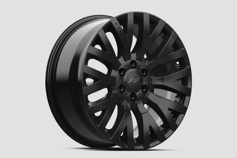 INEOS Grenadier (2023 Onwards) Alloy Wheels - G22 FORGED - Image 2