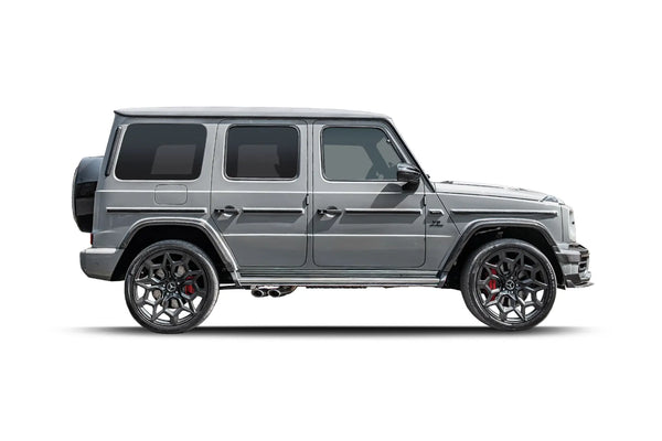 Hammer Edition G63 AMG