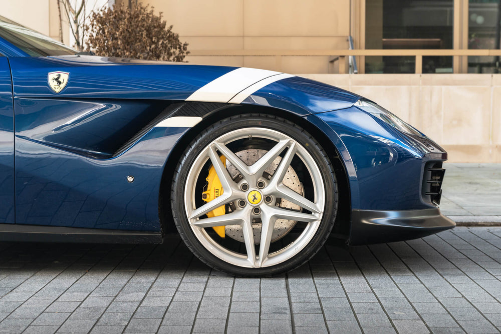 FERRARI GTC4 GRAND EDITION - Image 11