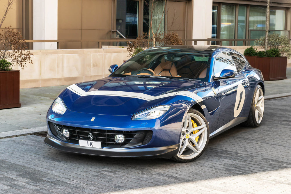 FERRARI GTC4 GRAND EDITION - Image 13