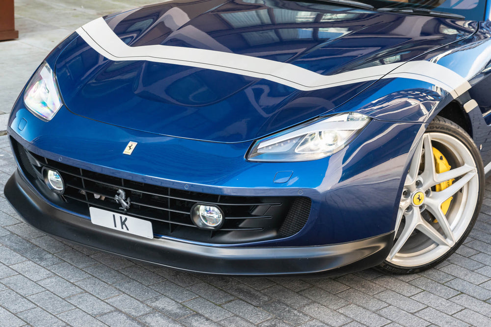 FERRARI GTC4 GRAND EDITION - Image 14