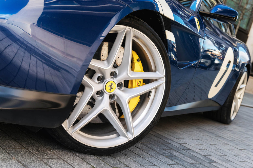 FERRARI GTC4 GRAND EDITION - Image 15
